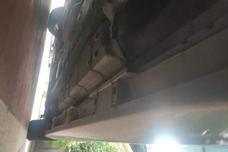 Used Lexus ES 2016 250 Midnight Special Limited Edition Chassis Rear Right