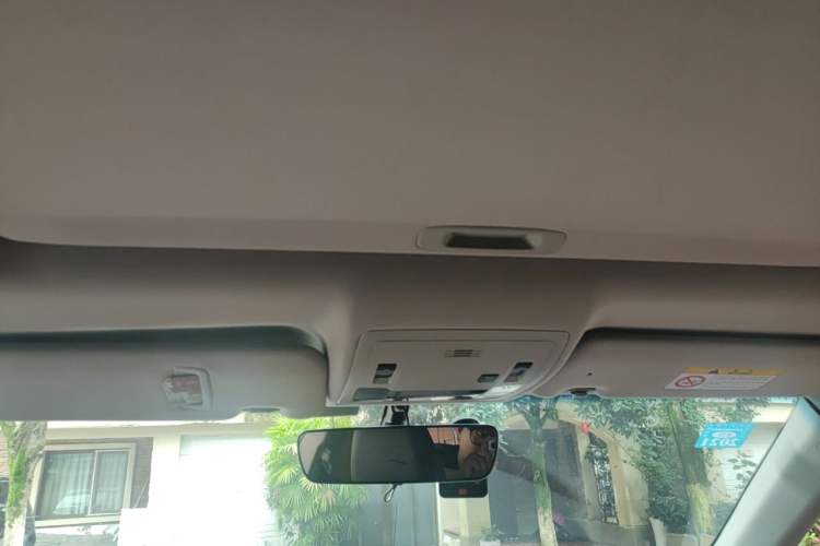 Used Lexus ES 2016 250 Midnight Special Limited Edition Headliner