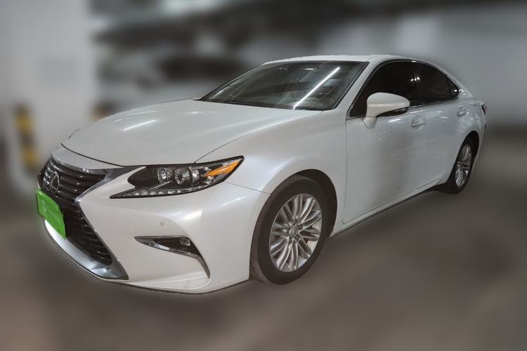 Used Lexus ES 2016 200 Midnight Special Limited Edition Guazi used car, China used car export, Used car for sale, Used cars, Cheapest cars for sale