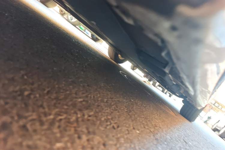 Used Lexus ES 2016 200 Midnight Special Limited Edition Chassis Front Left