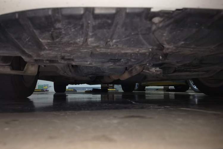 Used Lexus ES 2016 200 Midnight Special Limited Edition Chassis Front Left