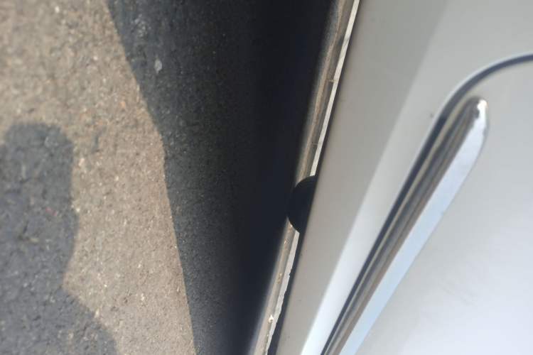 Used Lexus ES 2016 200 Midnight Special Limited Edition Chassis Front Left