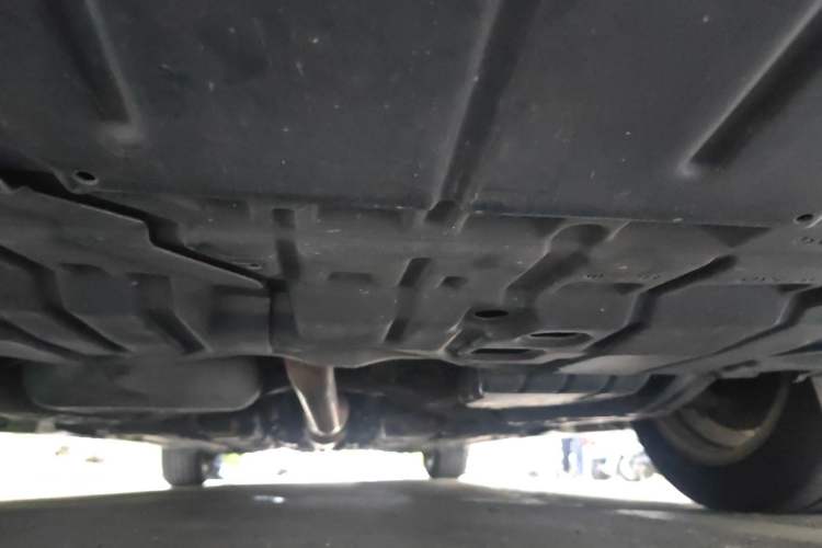 Used Lexus ES 2016 200 Midnight Special Limited Edition Chassis Front