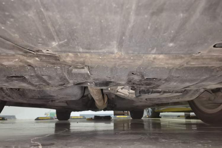 Used Lexus ES 2016 200 Midnight Special Limited Edition Chassis Front