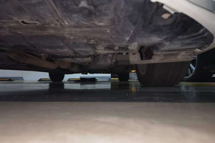 Used Lexus ES 2016 200 Midnight Special Limited Edition Chassis Front Right