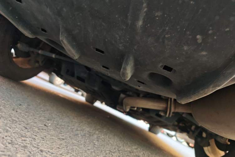 Used Lexus ES 2016 200 Midnight Special Limited Edition Chassis Rear