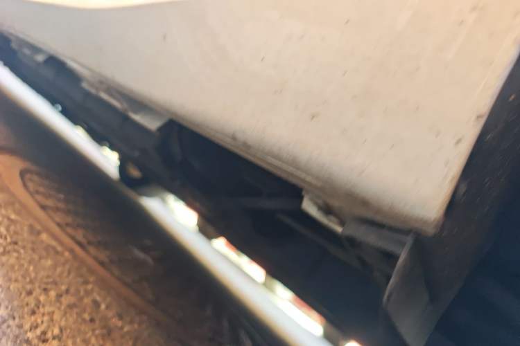 Used Lexus ES 2016 200 Midnight Special Limited Edition Chassis Rear Left