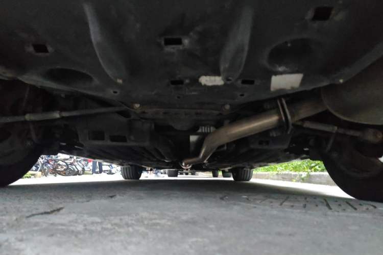 Used Lexus ES 2016 200 Midnight Special Limited Edition Chassis Rear