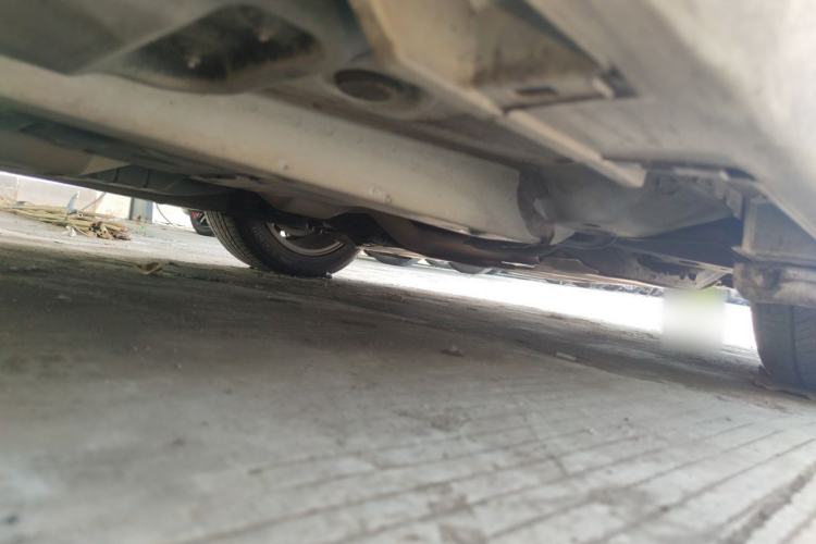 Used Lexus ES 2016 200 Midnight Special Limited Edition Chassis Rear Right