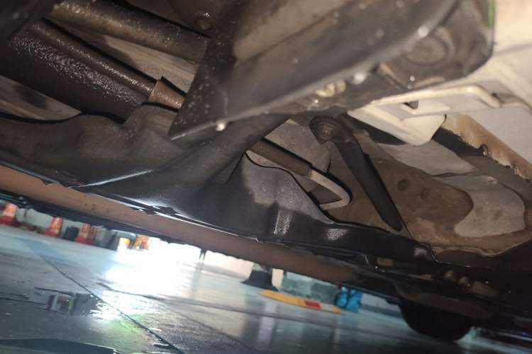 Used Lexus ES 2016 200 Midnight Special Limited Edition Chassis Rear Right