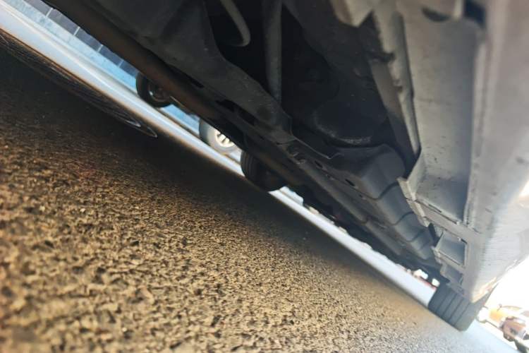 Used Lexus ES 2016 200 Midnight Special Limited Edition Chassis Rear Right