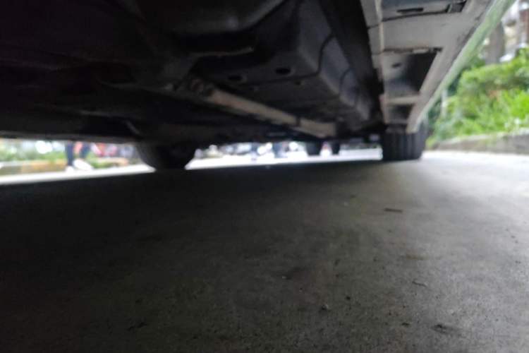 Used Lexus ES 2016 200 Midnight Special Limited Edition Chassis Rear Right