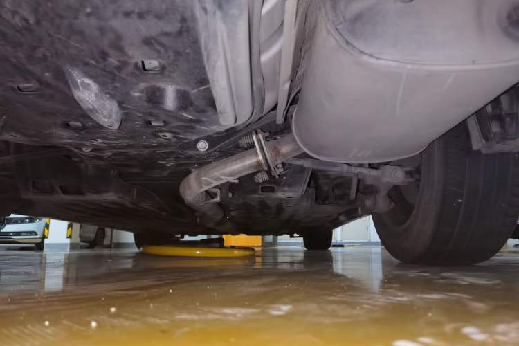 Used Lexus ES 2016 200 Midnight Special Limited Edition Chassis Rear Right