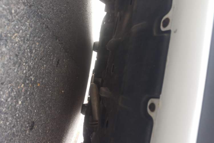 Used Lexus ES 2016 200 Midnight Special Limited Edition Chassis Rear