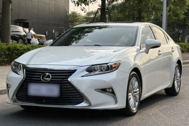 Used Lexus ES 2016 200 Midnight Special Limited Edition