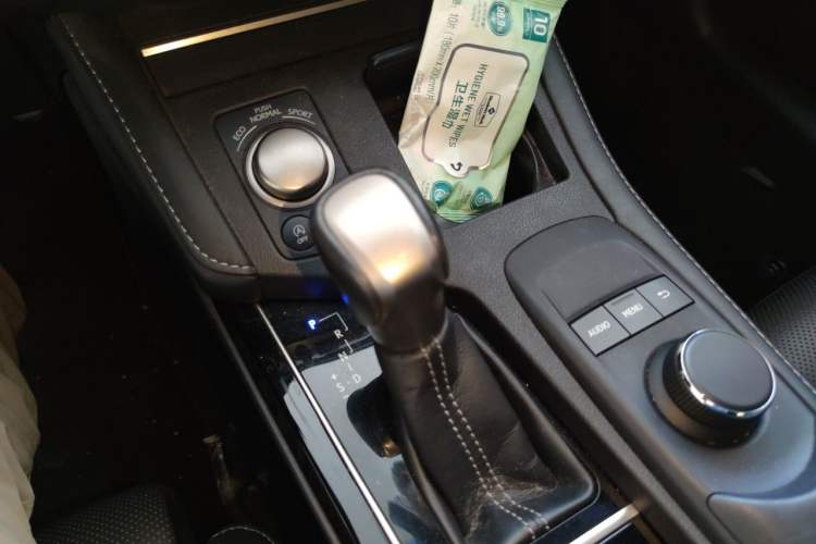 Used Lexus ES 2016 200 Midnight Special Limited Edition Gear Lever