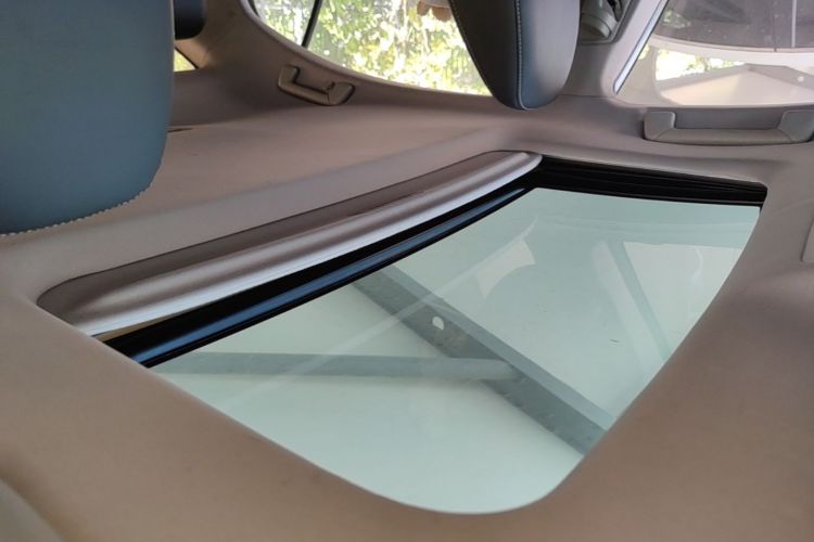 Used Lexus ES 2016 200 Midnight Special Limited Edition Headliner
