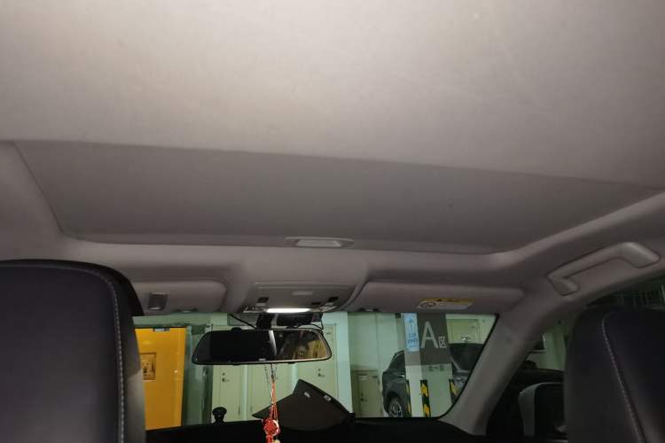 Used Lexus ES 2016 200 Midnight Special Limited Edition Headliner