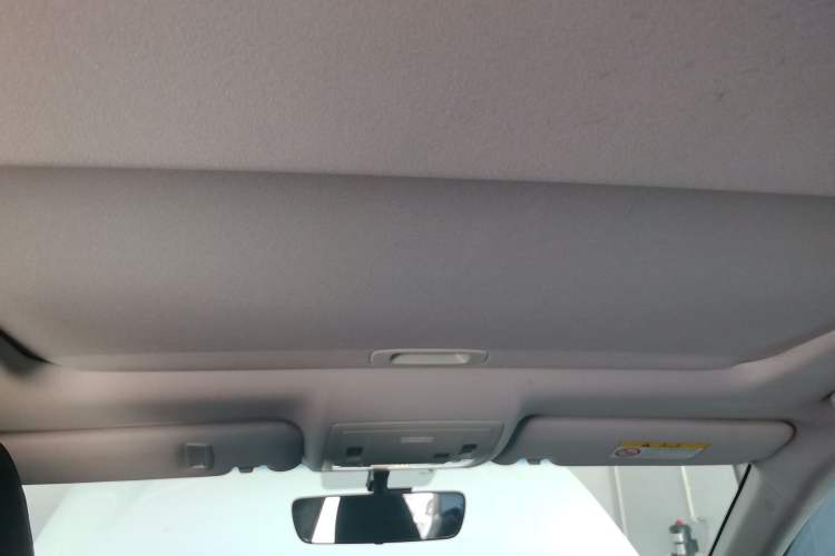 Used Lexus ES 2016 200 Midnight Special Limited Edition Headliner