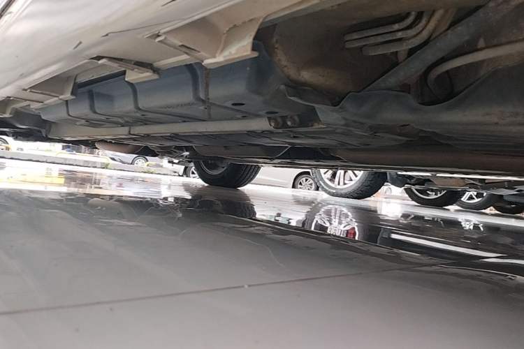 Used Lexus ES 2016 200 Midnight Special Limited Edition Left Side Sill