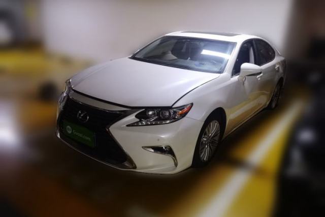 Used Lexus ES 2016 200 Midnight Special Limited Edition
