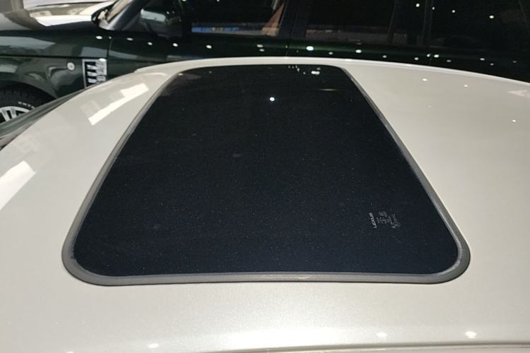 Used Lexus ES 2016 200 Midnight Special Limited Edition Roof