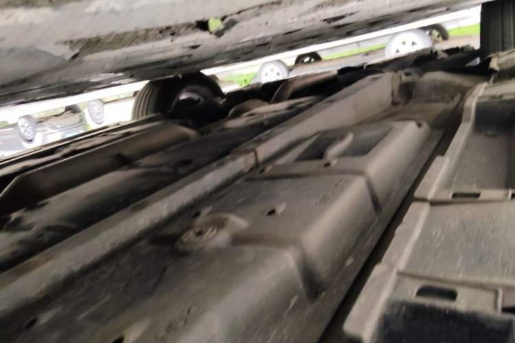 Used Lexus ES 2017 200 30th Anniversary Edition Chassis Front Left