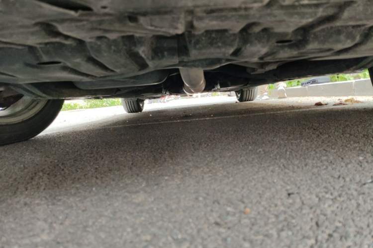 Used Lexus ES 2017 300h Mark Levinson Comfort Edition Chassis Front