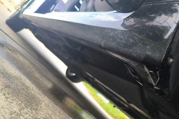 Used Lexus ES 2017 300h Mark Levinson Comfort Edition Chassis Front Right