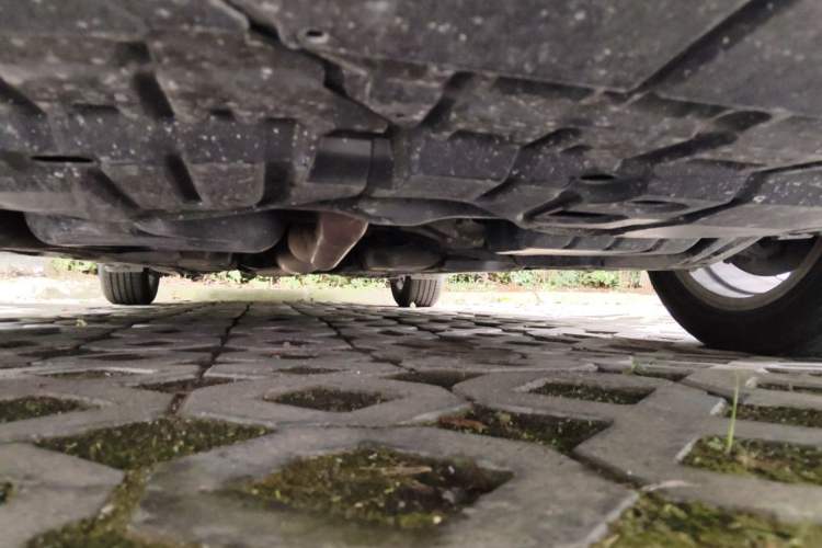 Used Lexus ES 2017 200 30th Anniversary Edition Chassis Front