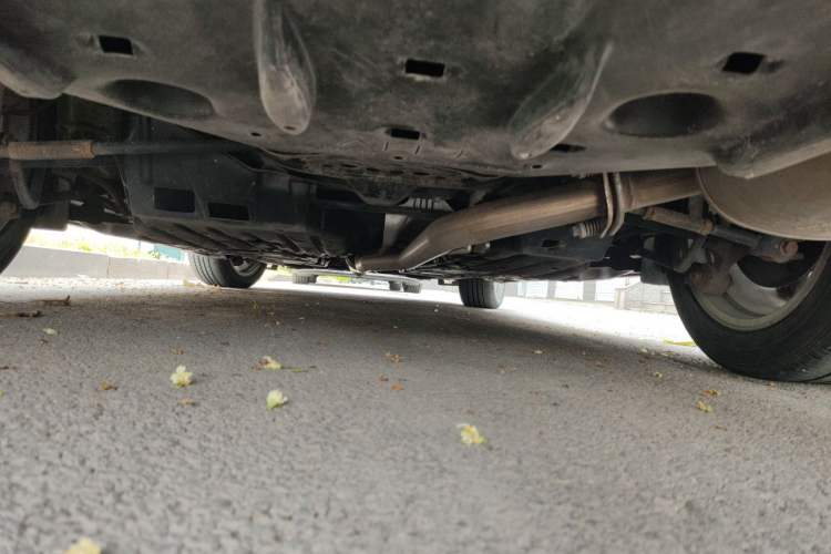 Used Lexus ES 2017 300h Mark Levinson Comfort Edition Chassis Rear