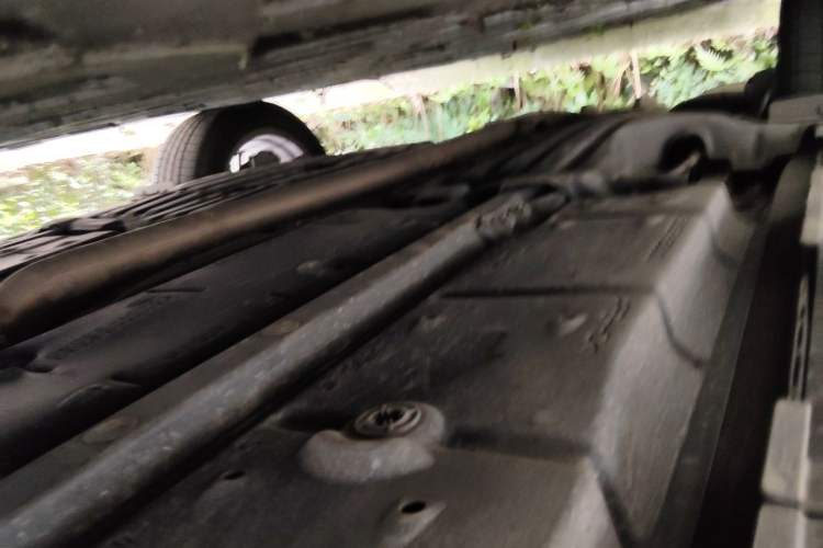 Used Lexus ES 2017 200 30th Anniversary Edition Chassis Rear Right
