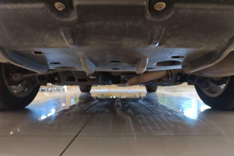 Used Lexus ES 2017 300h Mark Levinson Comfort Edition Chassis Rear