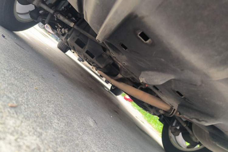 Used Lexus ES 2017 300h Mark Levinson Comfort Edition Chassis Rear