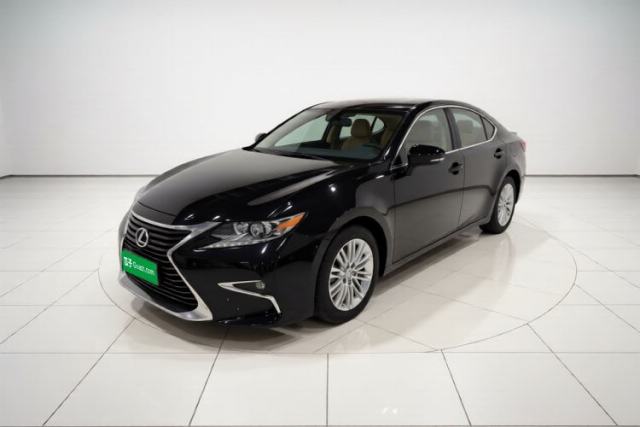 Used Lexus ES 2017 200 30th Anniversary Edition