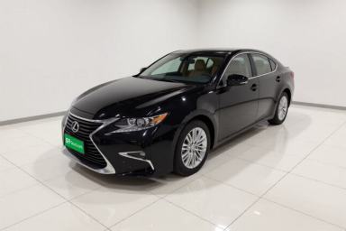 Used Lexus ES 2017 200 30th Anniversary Edition