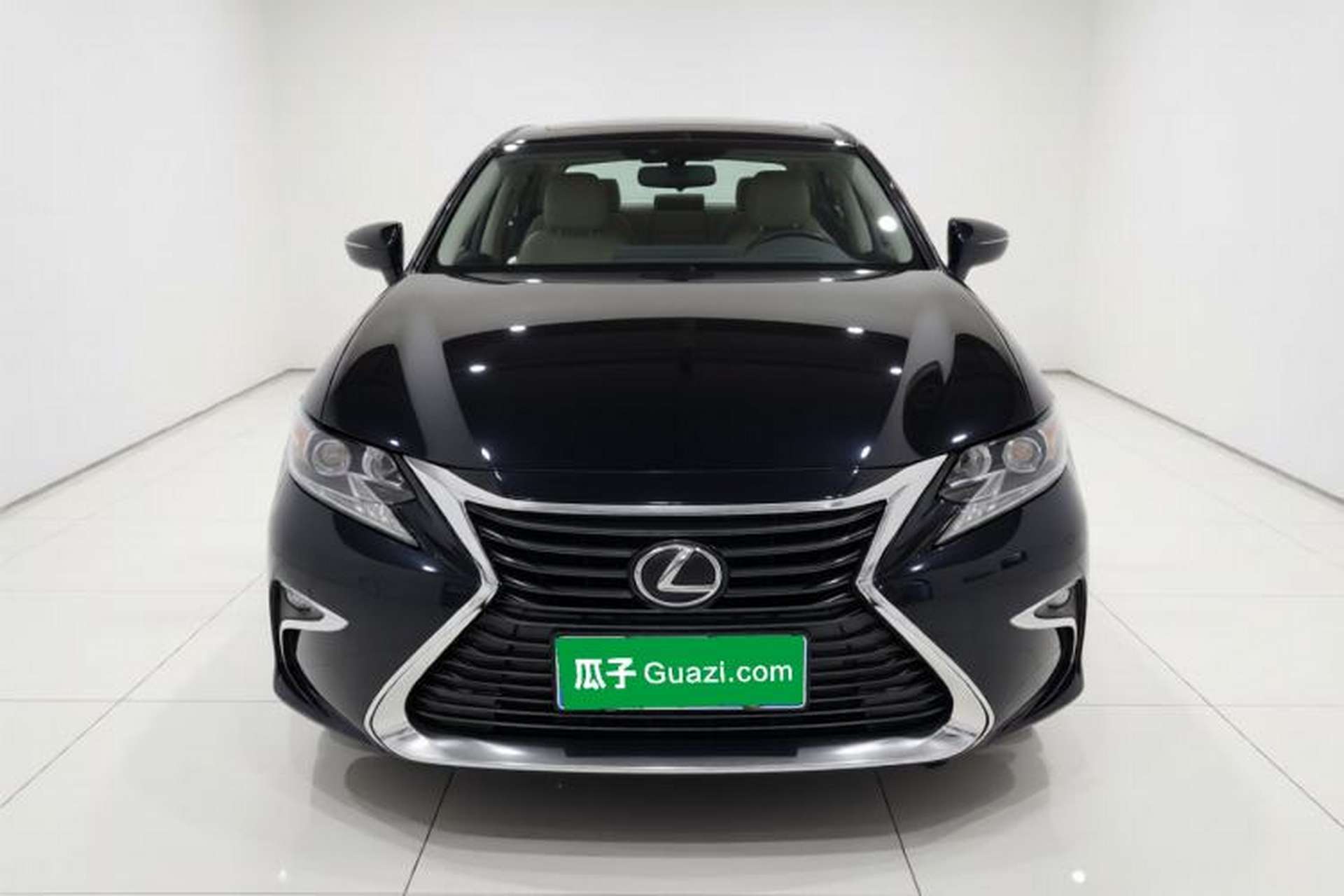 Used Lexus ES 2017 200 30th Anniversary Edition Exterior 1