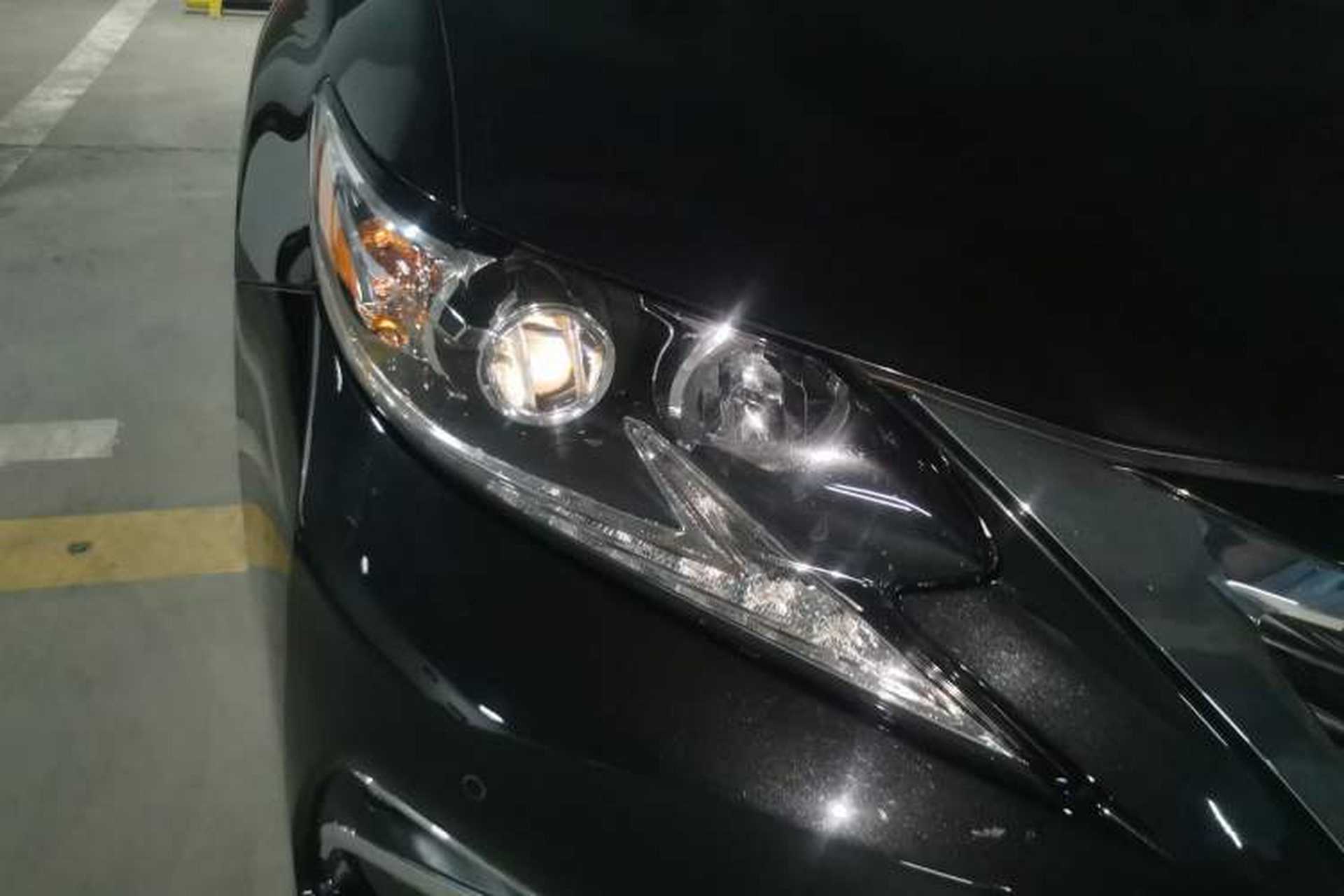 Used Lexus ES 2017 200 30th Anniversary Edition Exterior 6