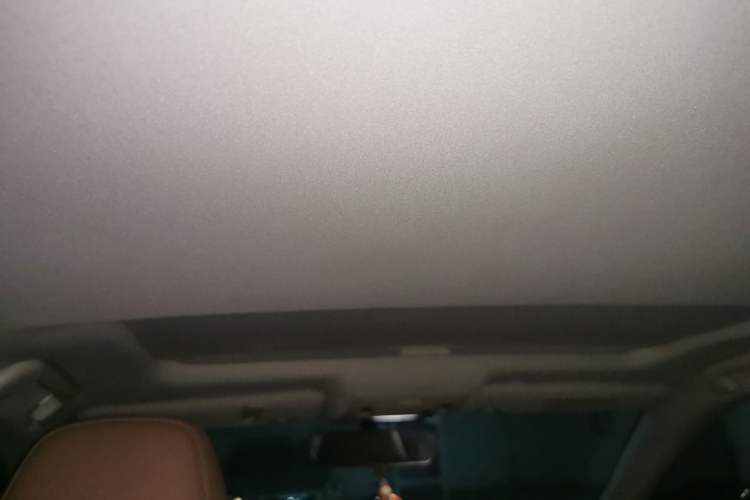 Used Lexus ES 2017 200 30th Anniversary Edition Headliner