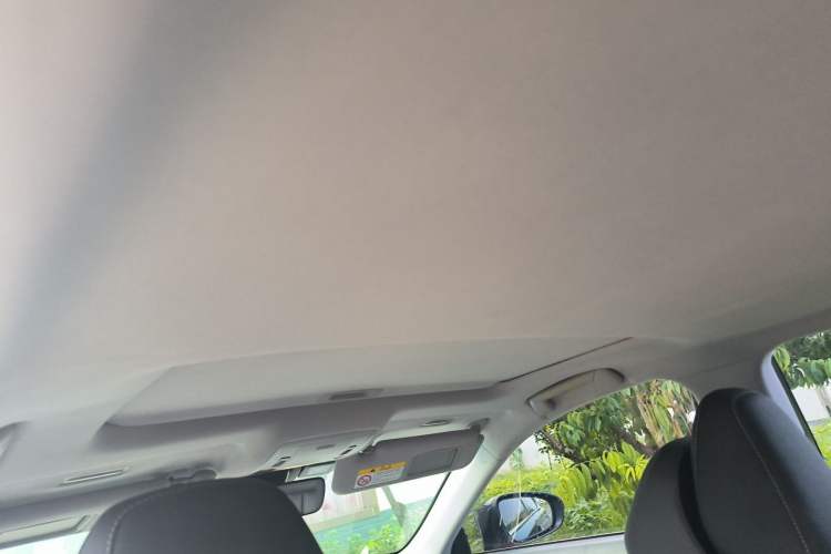 Used Lexus ES 2017 300h Mark Levinson Comfort Edition Headliner