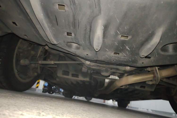 Used Lexus ES 2017 300h Mark Levinson Comfort Edition Chassis Rear
