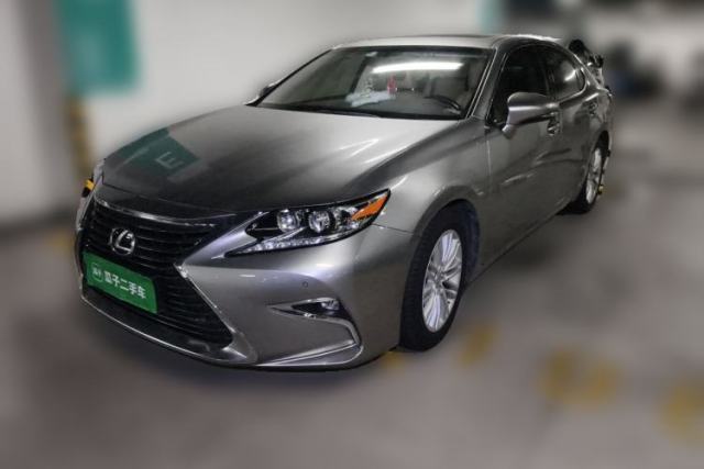 Used Lexus ES 2017 200 30th Anniversary Edition