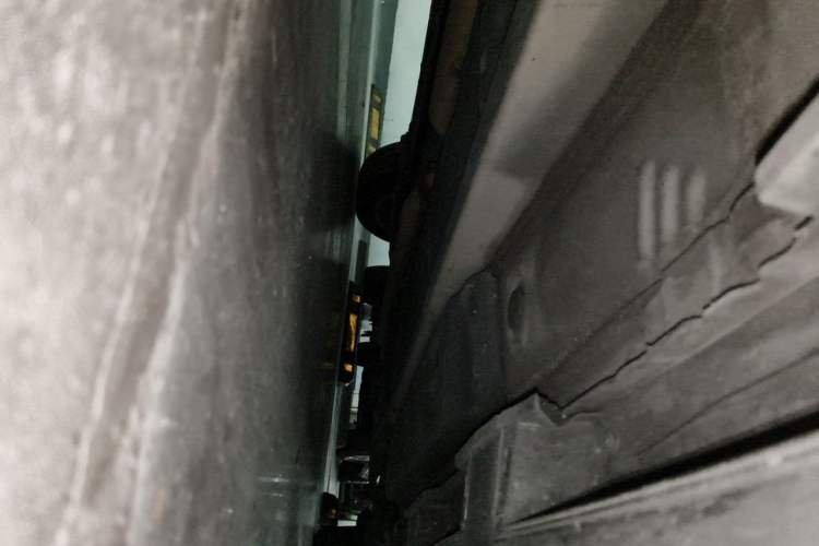 Used Lexus ES 2017 200 30th Anniversary Edition Chassis Front Left