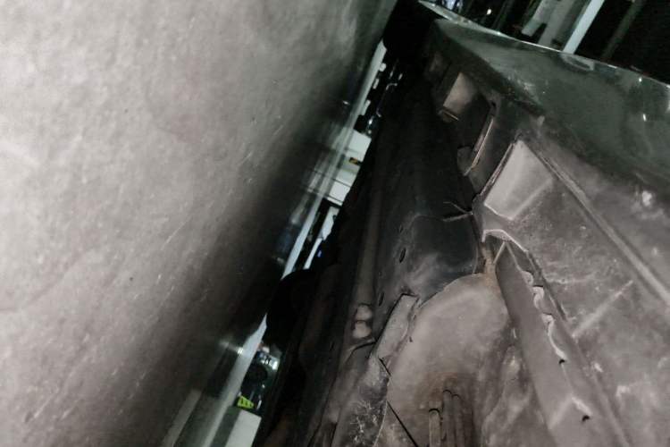 Used Lexus ES 2017 200 30th Anniversary Edition Chassis Rear Left