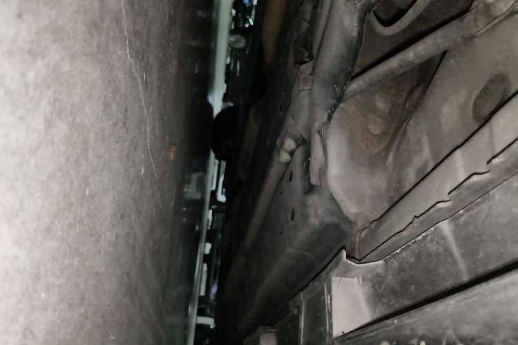 Used Lexus ES 2017 200 30th Anniversary Edition Chassis Rear Right