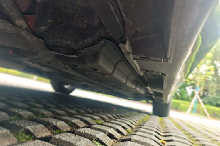 Used Lexus ES 2017 300h Mark Levinson Comfort Edition Chassis Rear Right