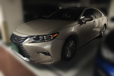 Used Lexus ES 2017 200 30th Anniversary Edition