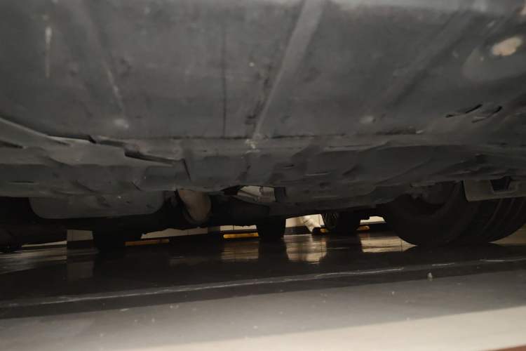 Used Lexus ES 2017 200 30th Anniversary Edition Chassis Front