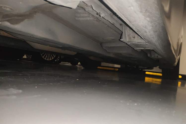 Used Lexus ES 2017 200 30th Anniversary Edition Chassis Front Left