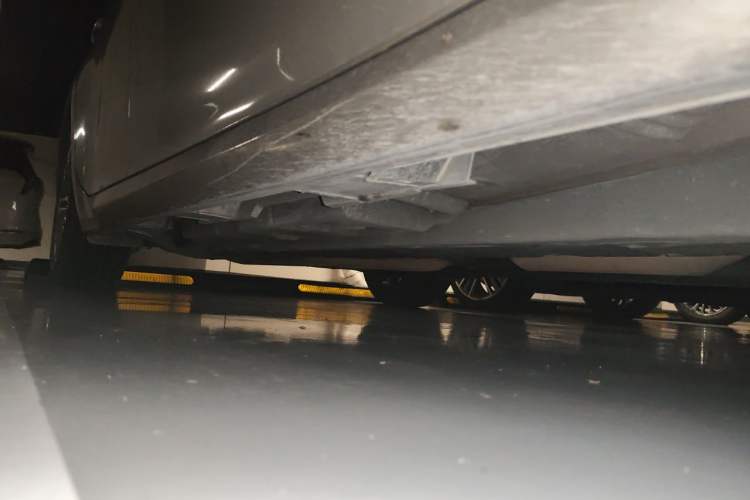 Used Lexus ES 2017 200 30th Anniversary Edition Chassis Front Right